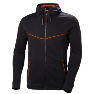 Hettejakker og sweatshirts